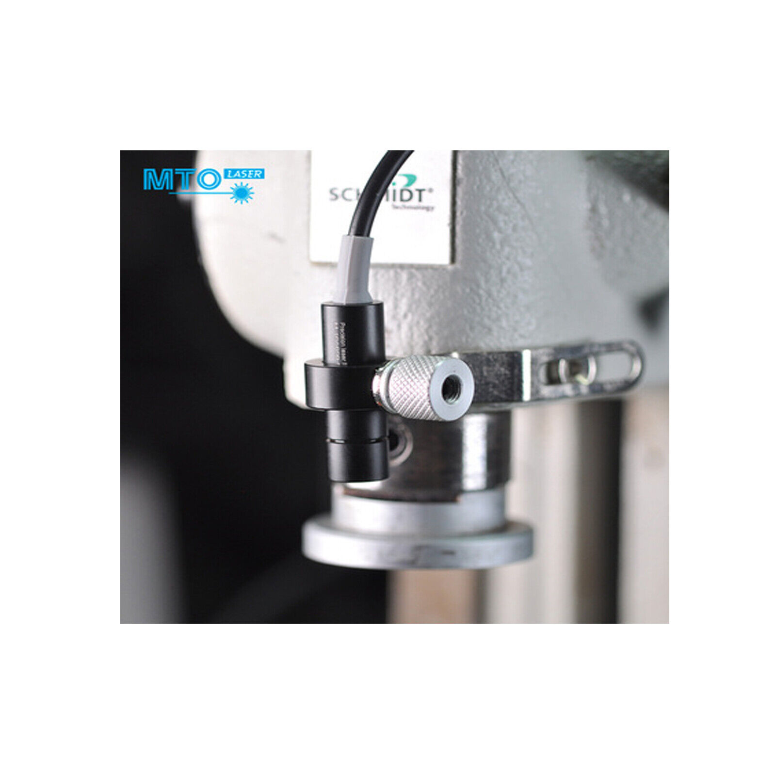 635nm 10mW punt/lijn/kruis roo - Industrial Laser Systems recensie en prijs