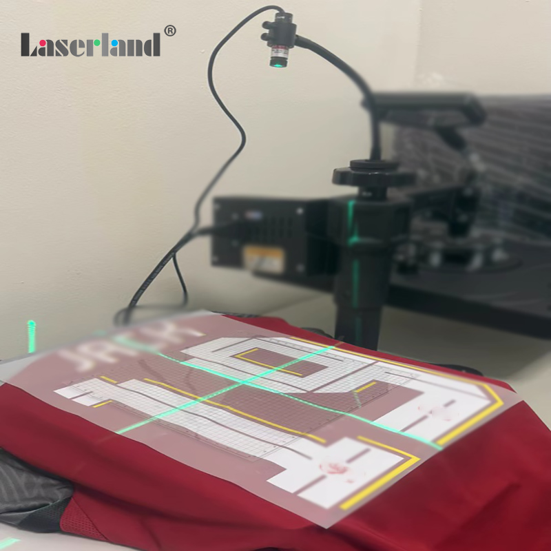 Naaiaccessoires Quilten Naai-g - Industrial Laser Systems recensie en prijs