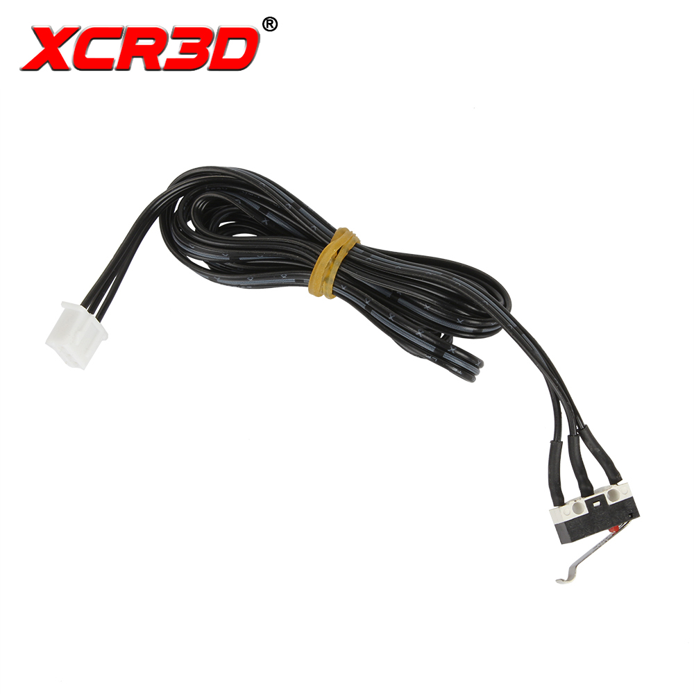 XCR3D Endstop Switch Voor Ardu - Limit Switch Cnc recensie en prijs