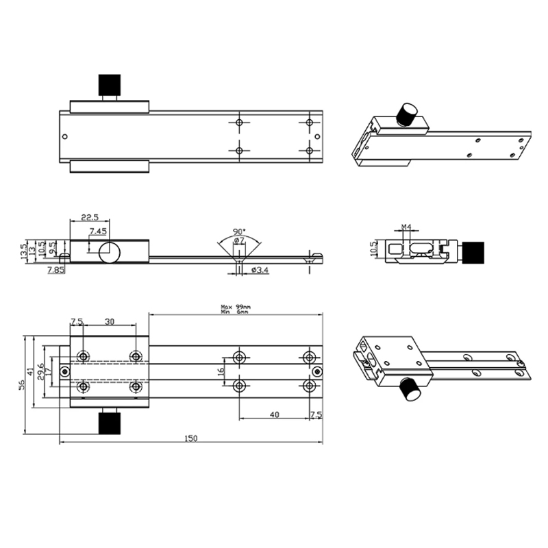 Lasergraveermachine Verstelbar - Industrial Laser Systems recensie en prijs