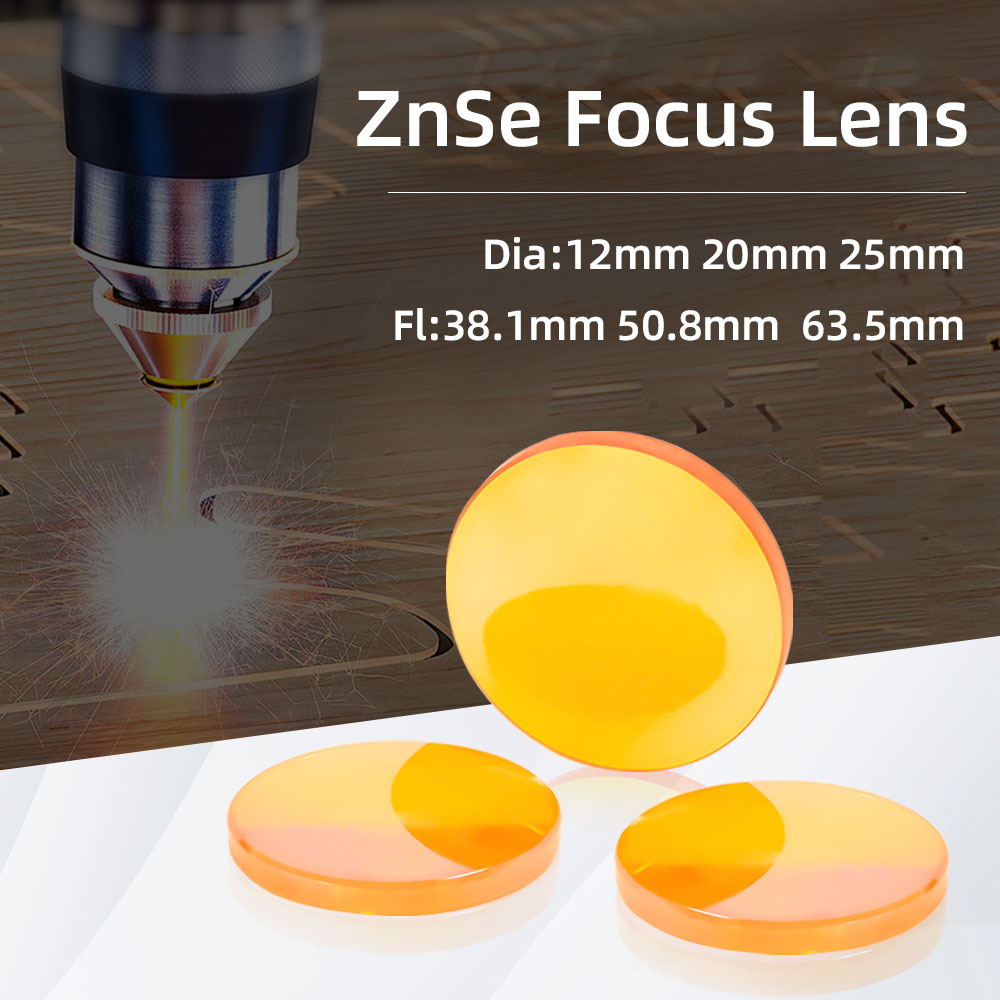Bluetimes CO2 Focus Lens China - Co2 Laser Mirror recensie en prijs