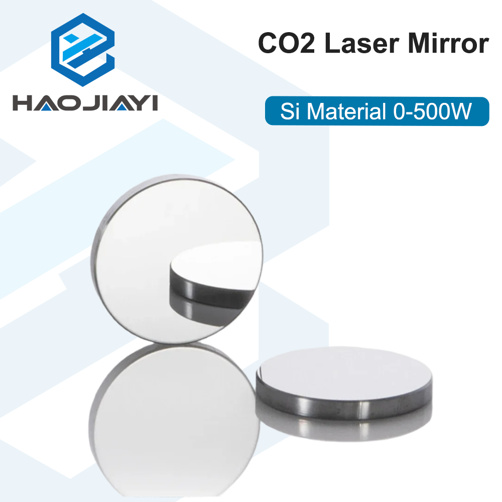 Siliconen reflecterende spiege - Co2 Laser Mirror recensie en prijs